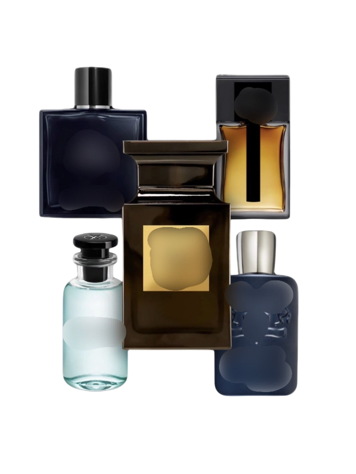 ELEGANCE BUNDLE - SUPPLIER