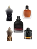BOLD FRAGRANCE BUNDLE - SUPPLIER